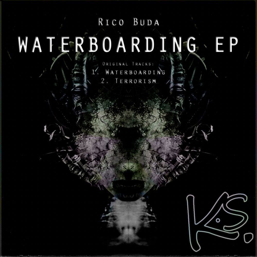 Picture of Waterboarding EP