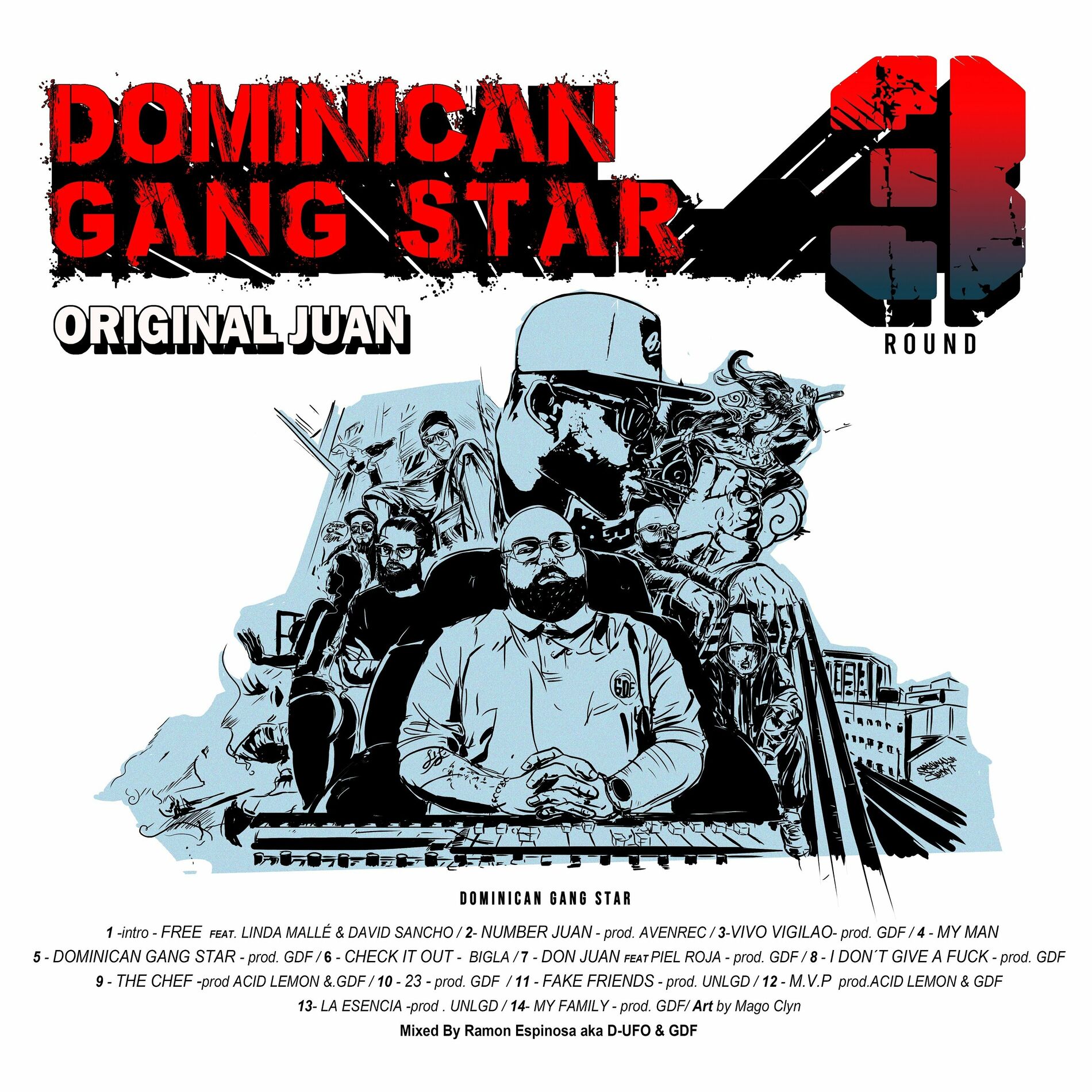 Album cover of Free