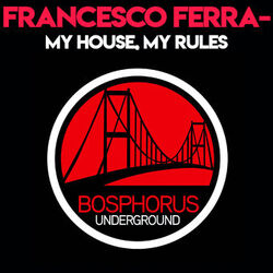 Cover of My House, My Rules