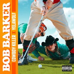 Cover of BOB BARKER