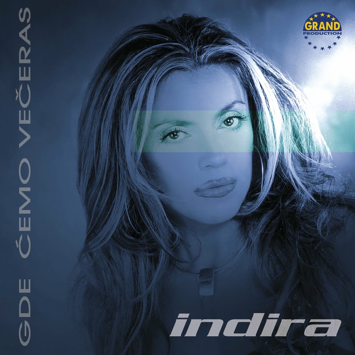 Album cover of Gde Ćemo Večeras