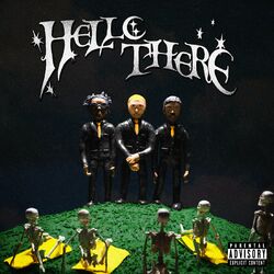 Cover of Hello There