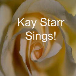 Cover of Kay Starr Sings!