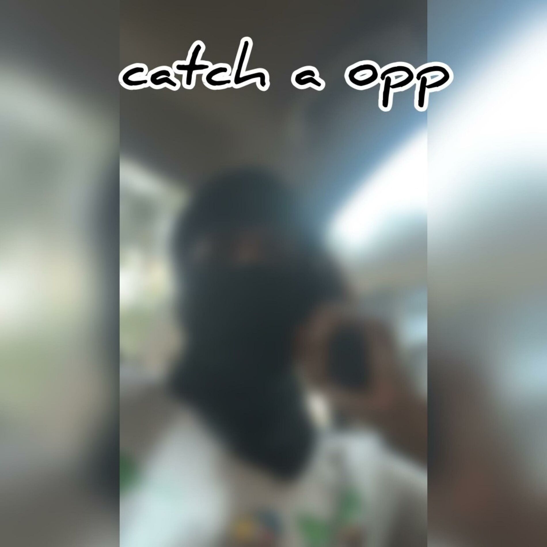 Album cover of Catch a Opp (feat. Nolimitwonn)