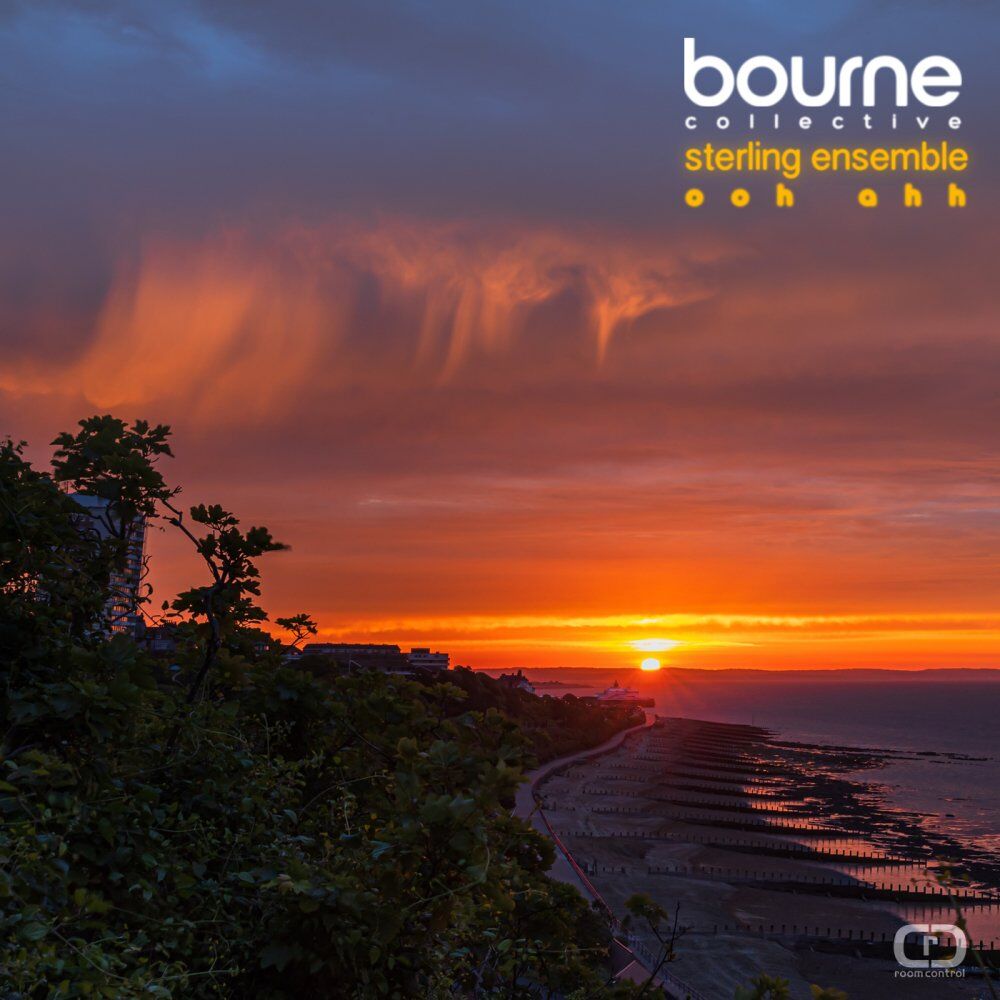 Picture of Ohh Ahh (Bourne Collective Remix)