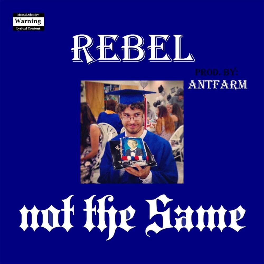 Picture of Not the Same