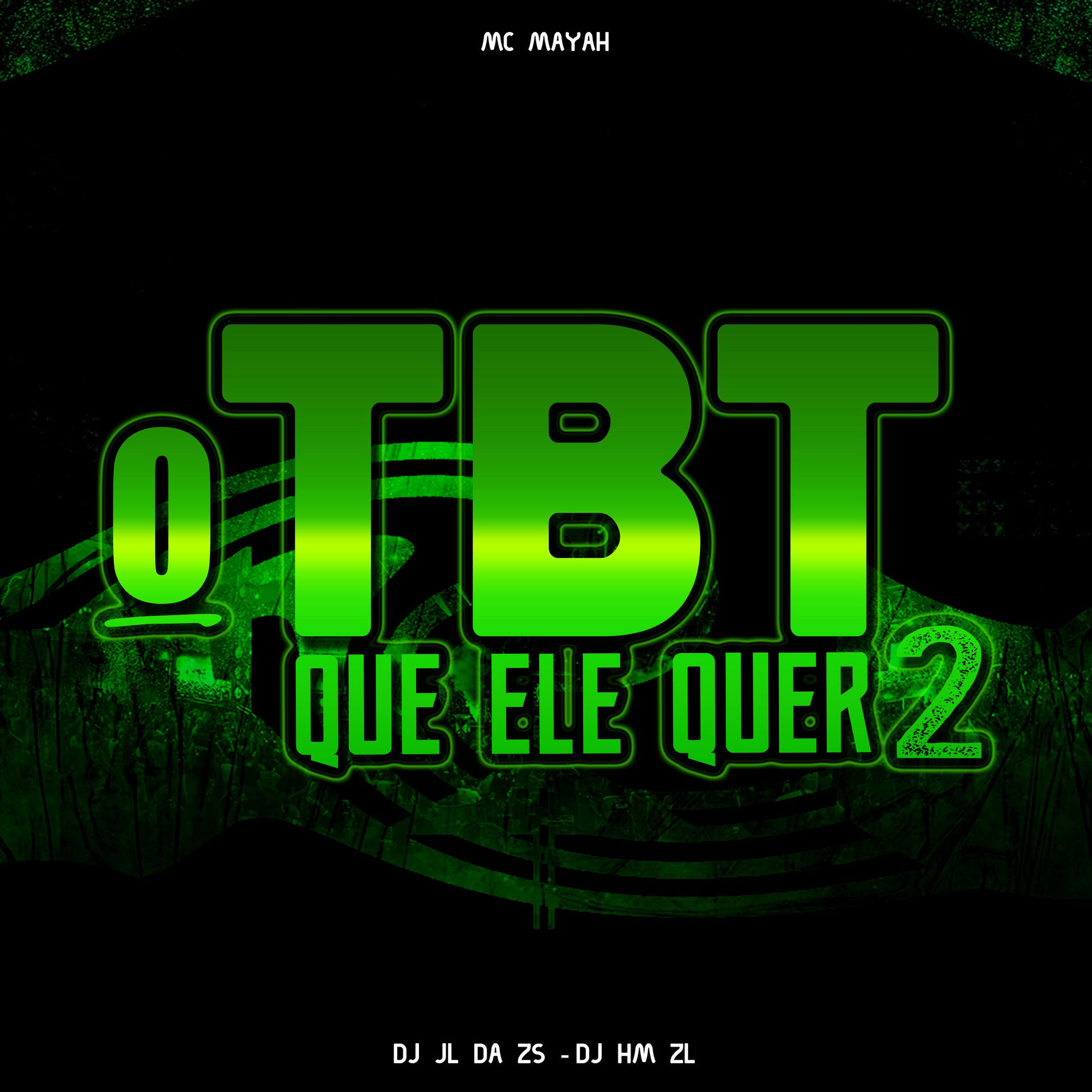 Album cover of O Tbt Que Ele Quer 2