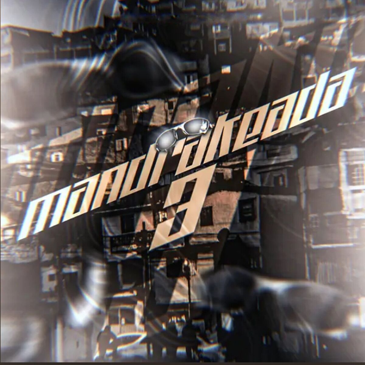 Album cover of Mandrakeada 3