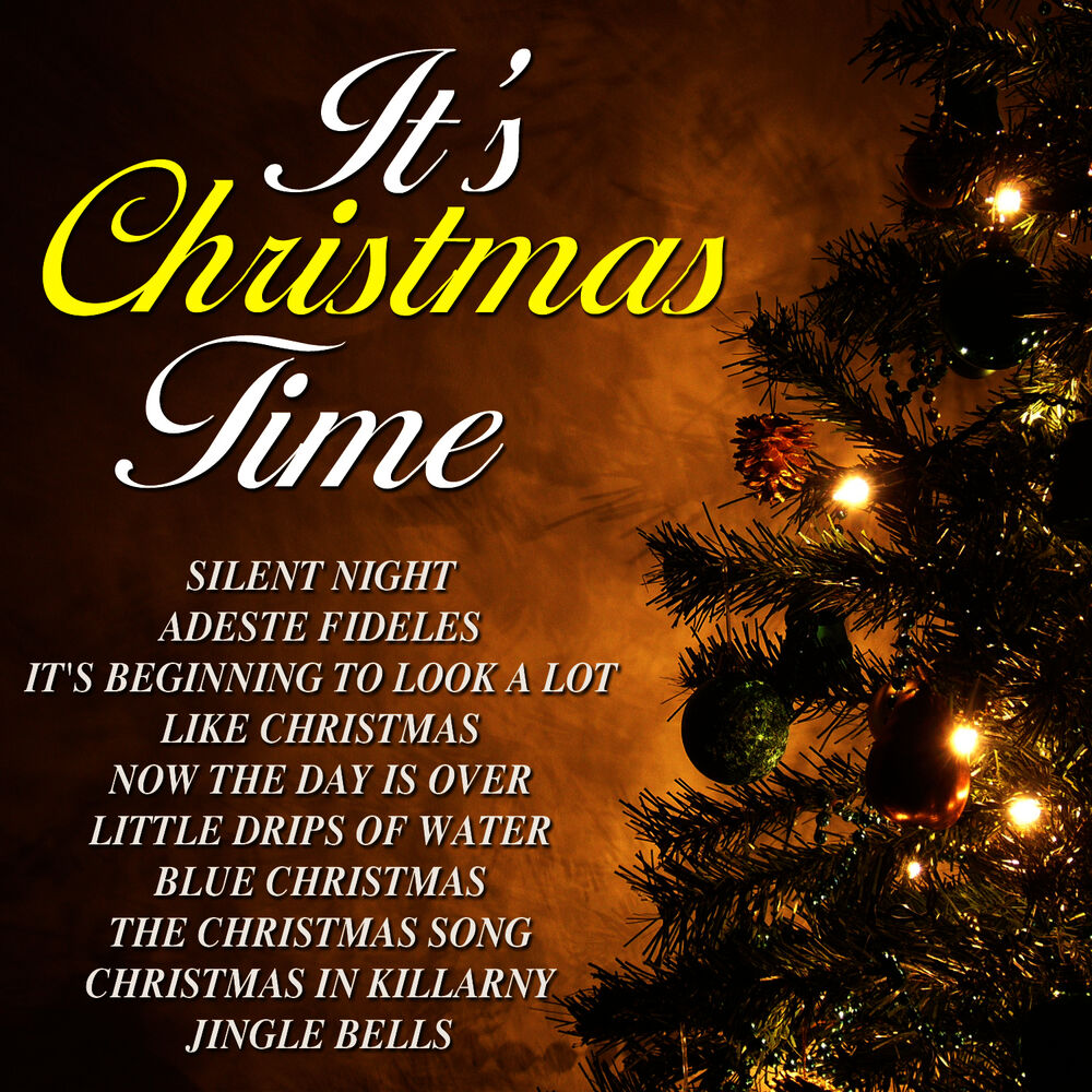 Picture of It's Christmas Time