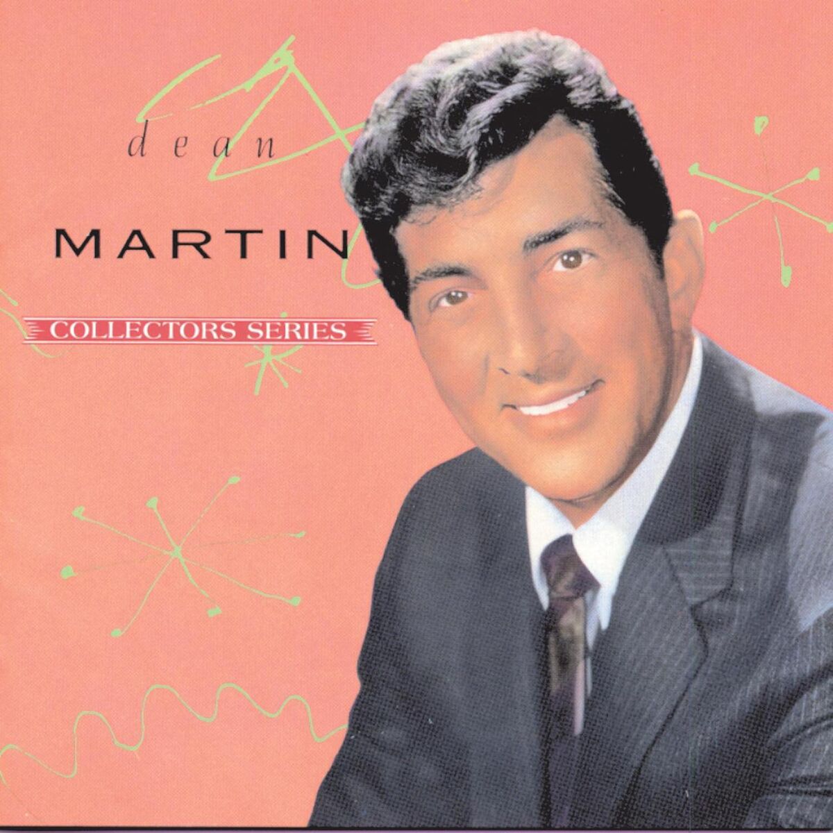 Album cover of That's Amore