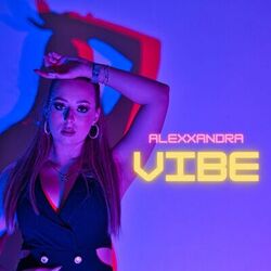 Cover of Vibe (Radio Mix)