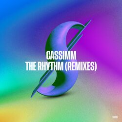 Cover of The Rhythm (Remixes)