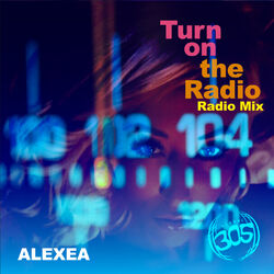 Cover of Turn On The Radio