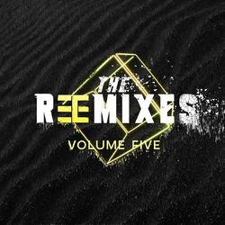 Cover of The Remixes (Vol. 5)