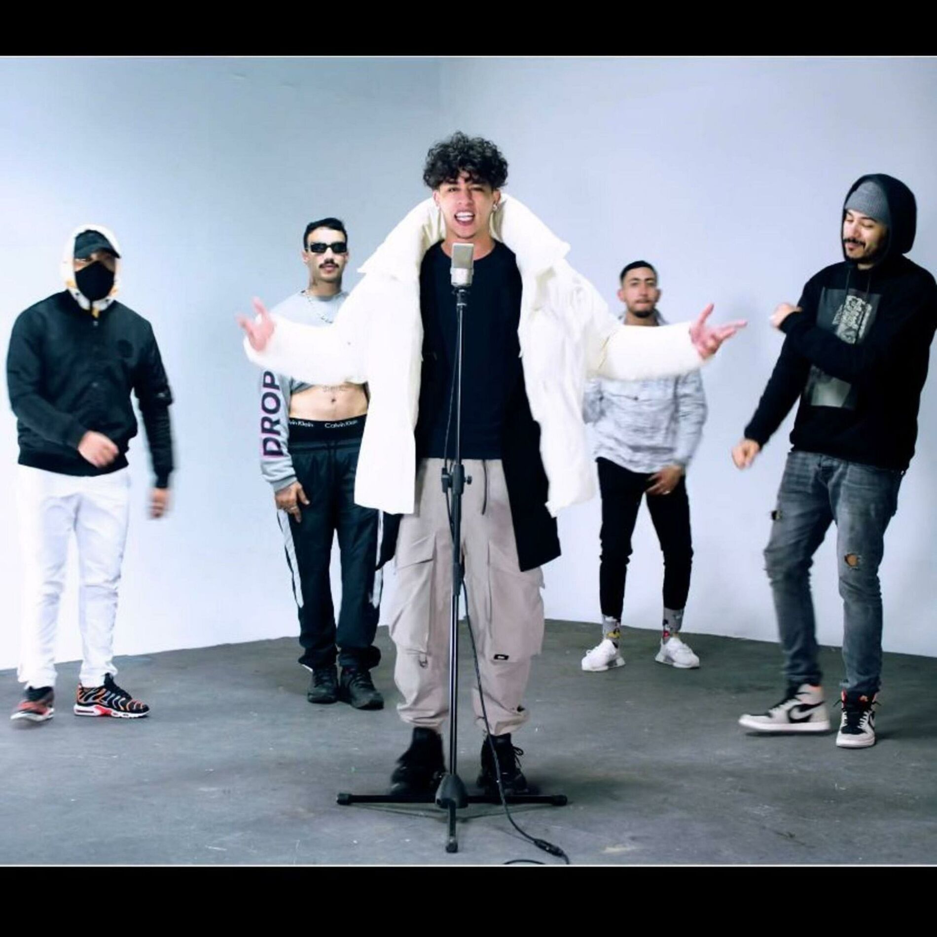 Album cover of B13 Freestyle (feat. Dollypran, Lemhllwess, TT13 & Sef Many)