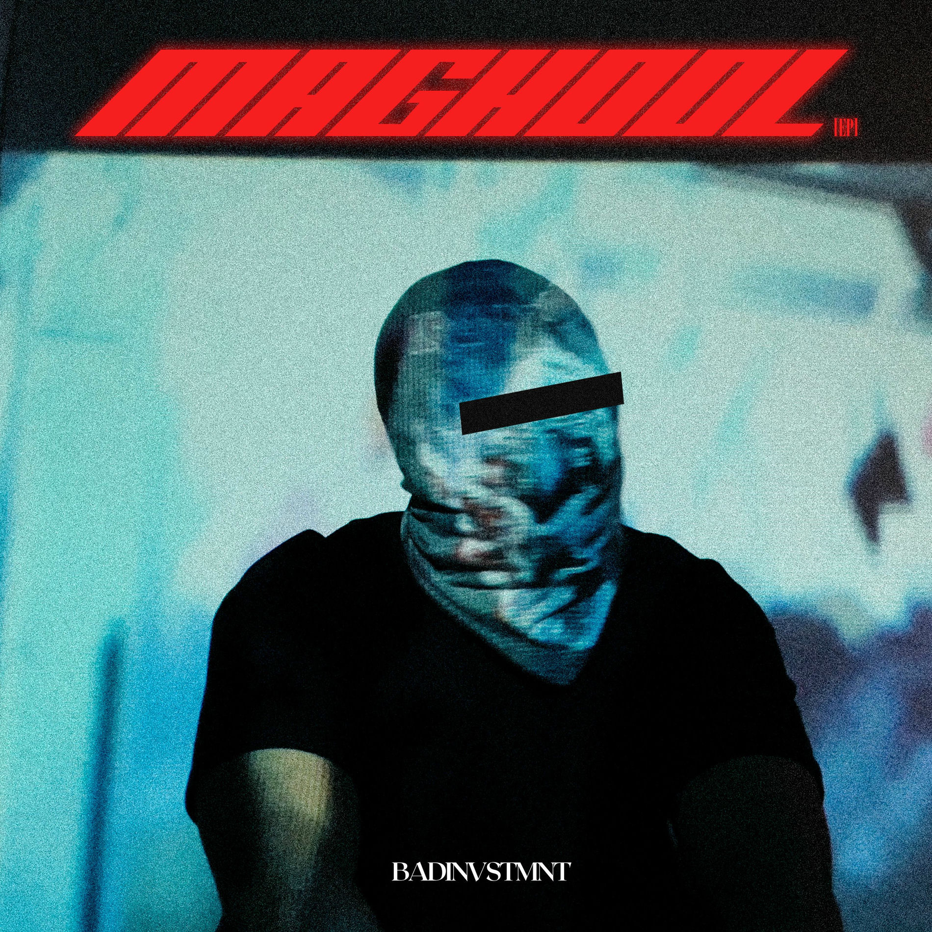 Album cover of MAGHOOL