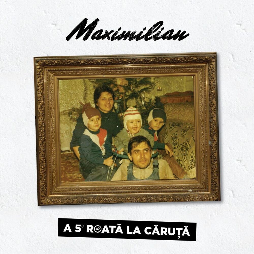 Picture of A 5a Roata La Caruta