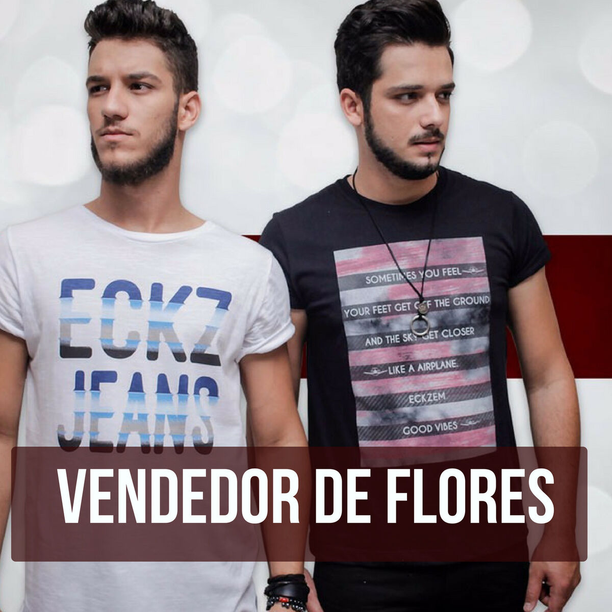 Album cover of Vendedor de Flores