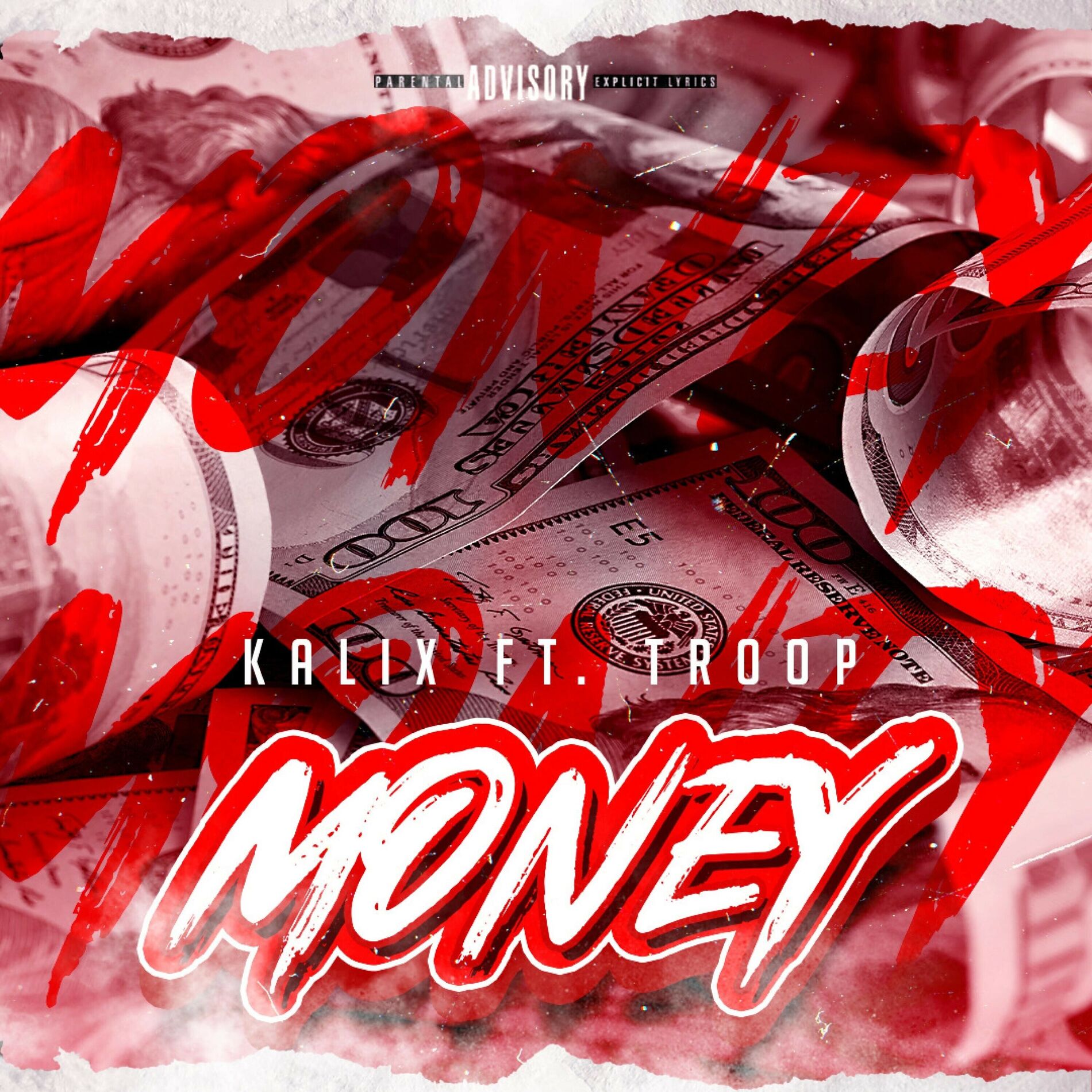 Album cover of Money