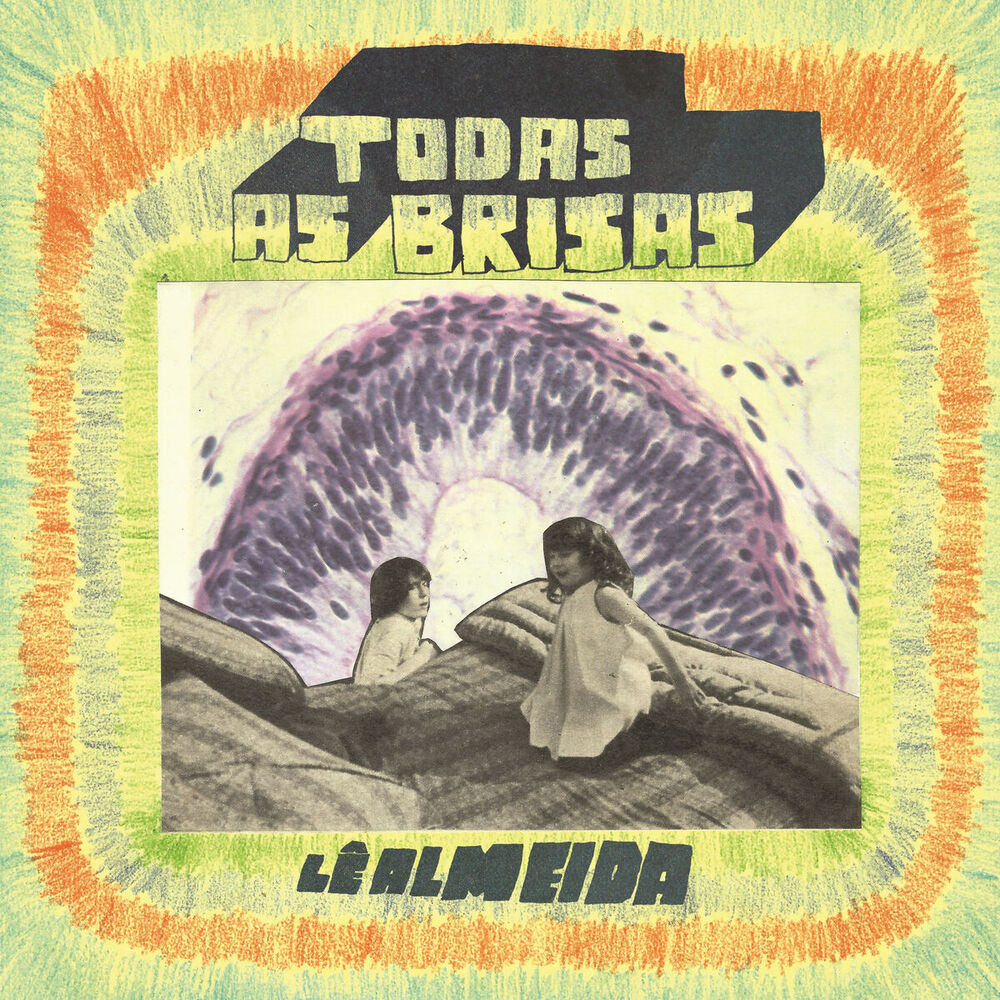 Picture of Todas as Brisas