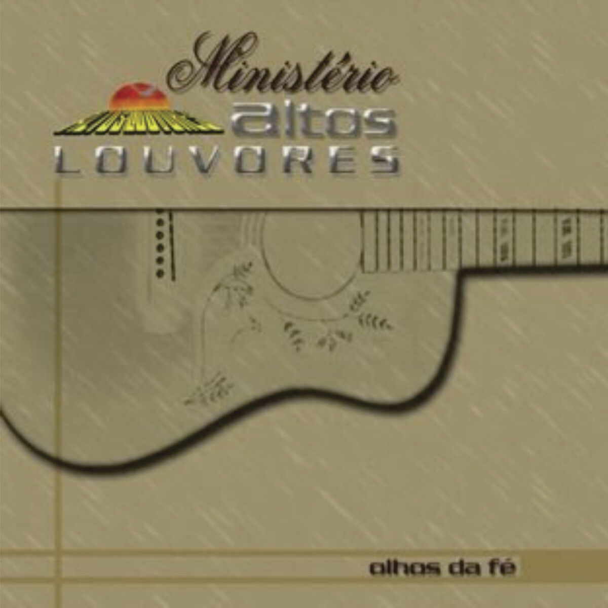 Album cover of A Dor de Abraão