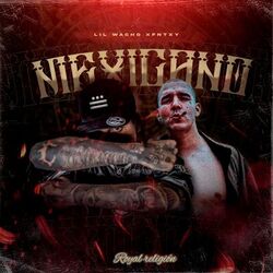 Cover of Mexicano