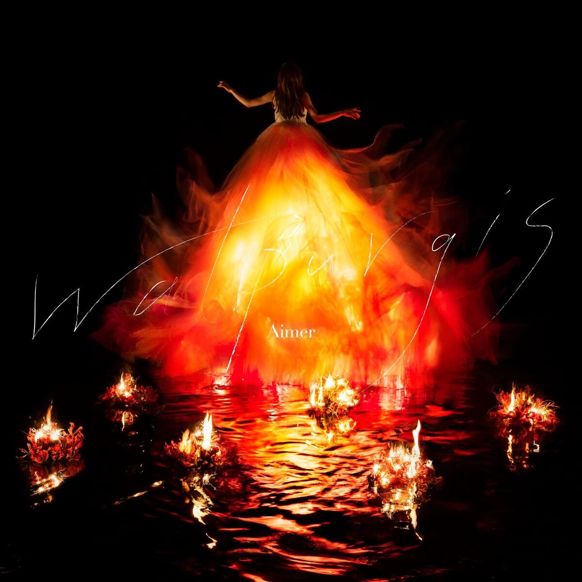Album cover of Torches