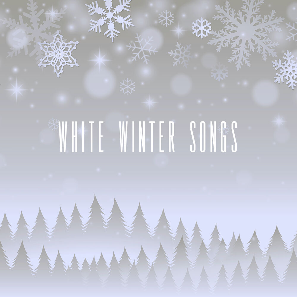 Picture of White Winter Songs