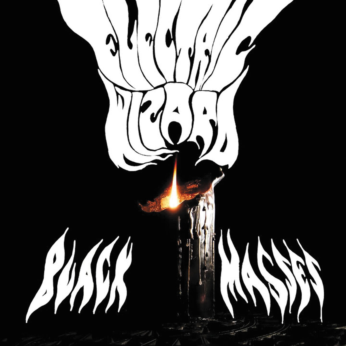 Album cover of Black Mass