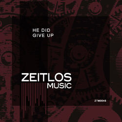 Cover of Give Up