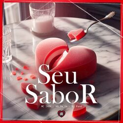 Cover of Seu Sabor