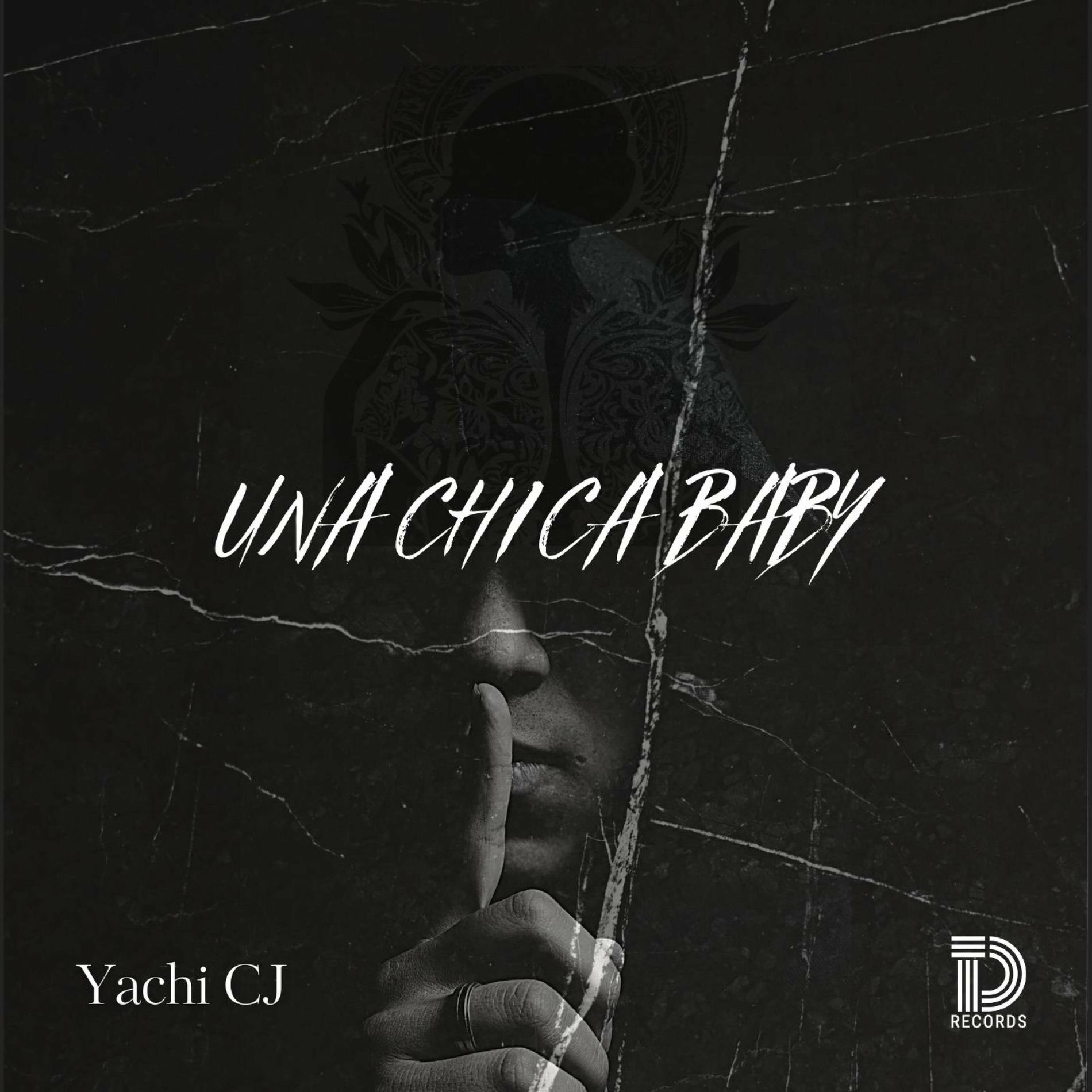 Album cover of Una chica baby (feat. Laura)