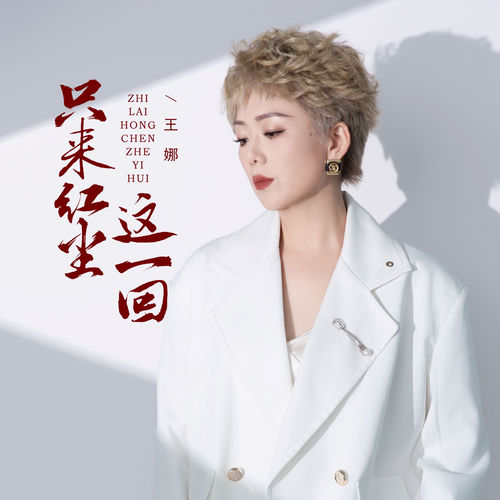 只来红尘这一回