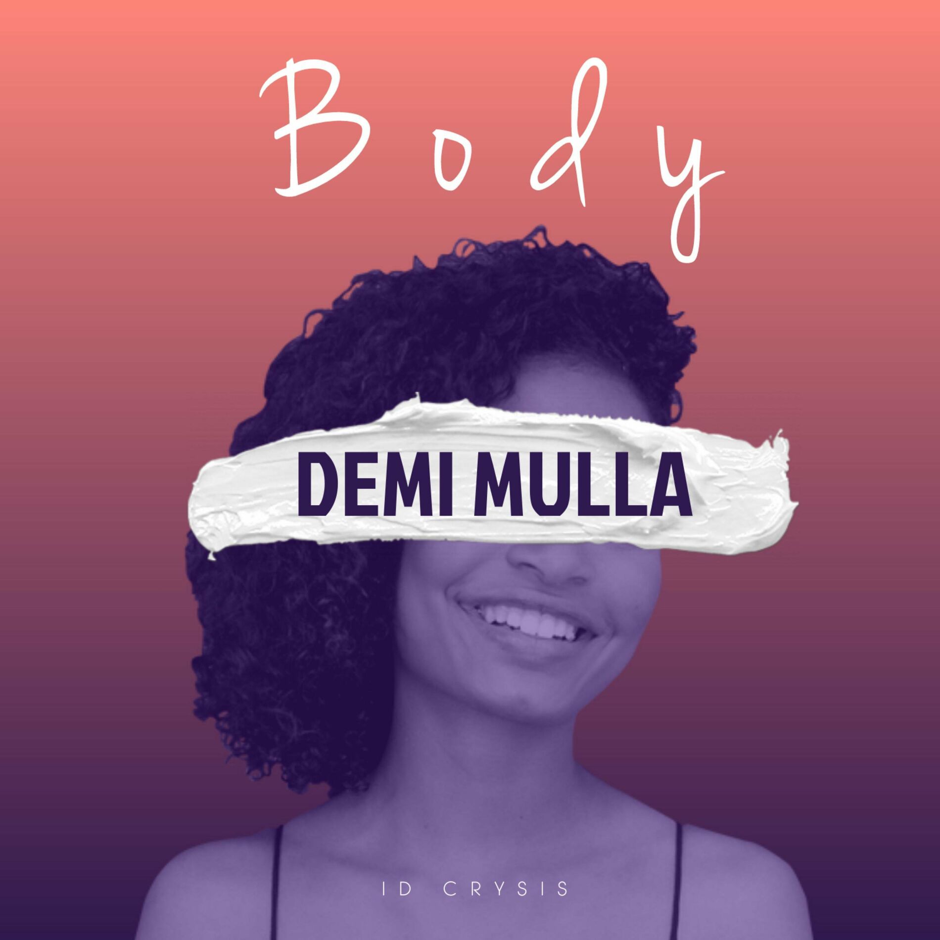Album cover of Body