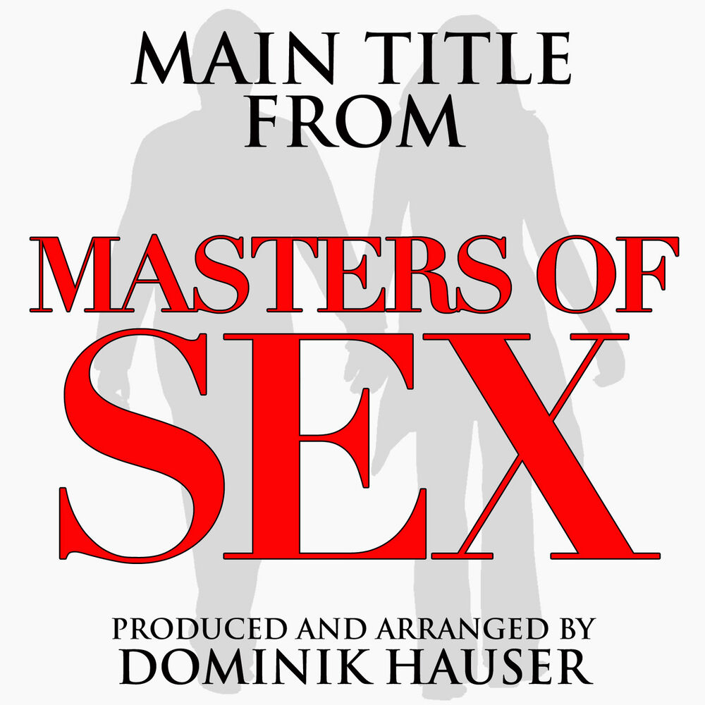 Picture of Main Title (From "Masters of Sex")