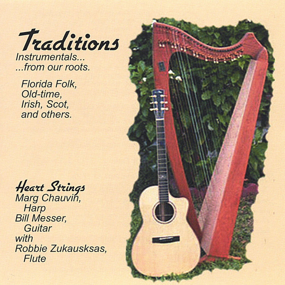 Picture of Traditions
