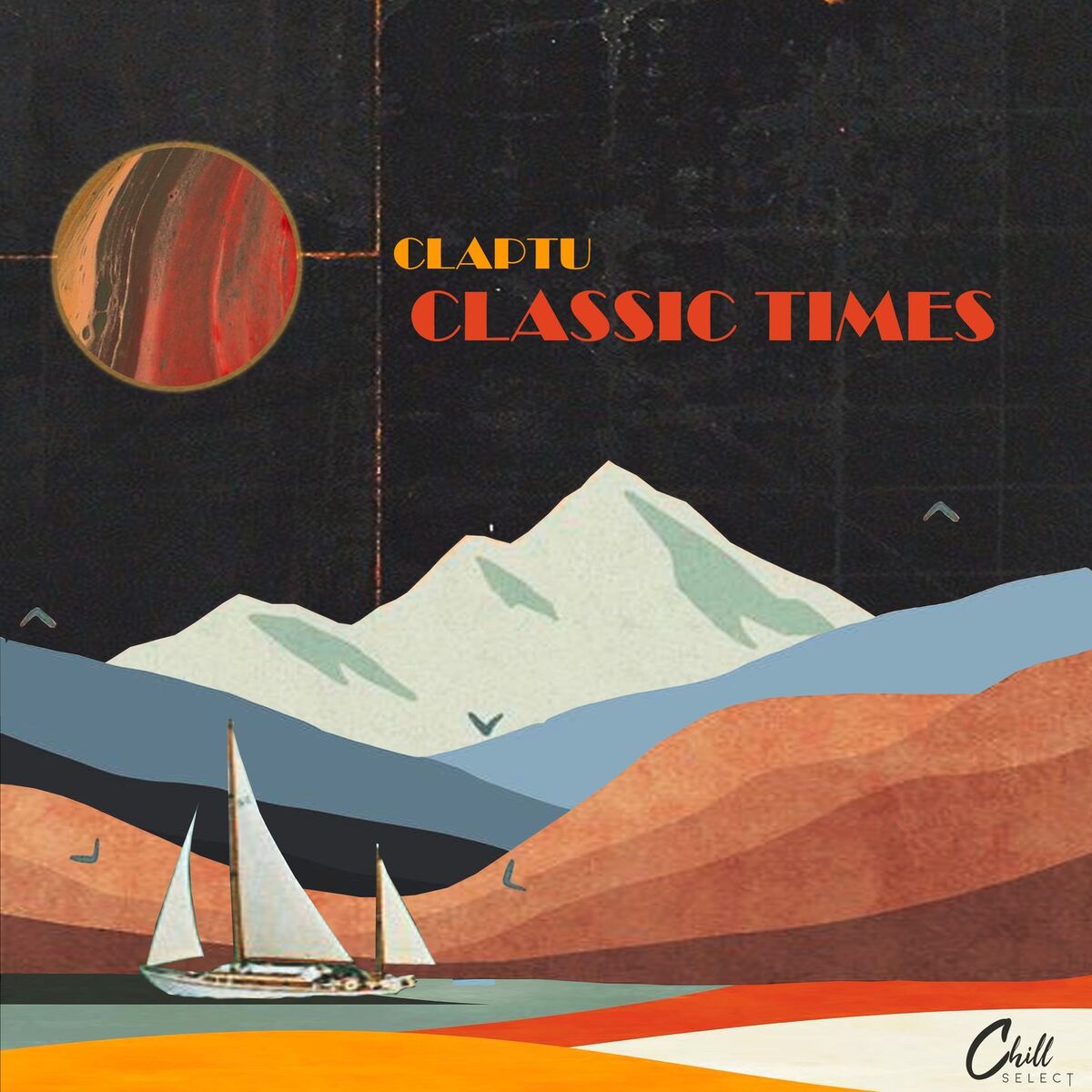 Album cover of Flamingo Jazz