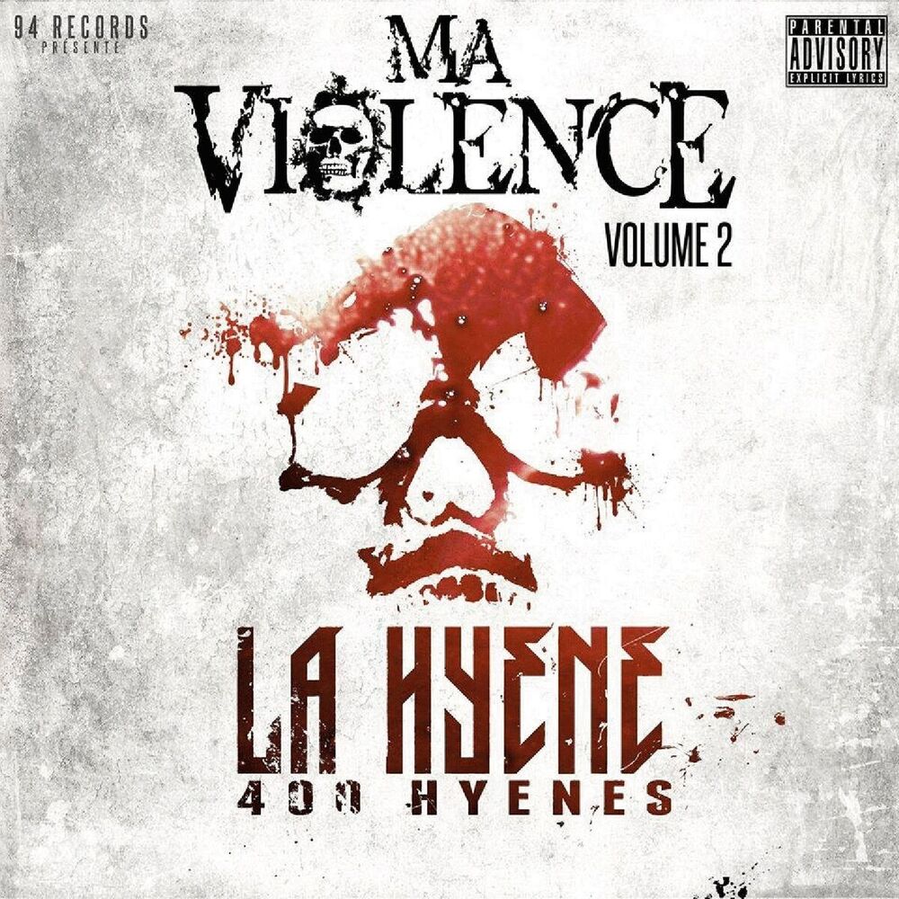 Picture of Ma violence, vol. 2 (400 hyènes)