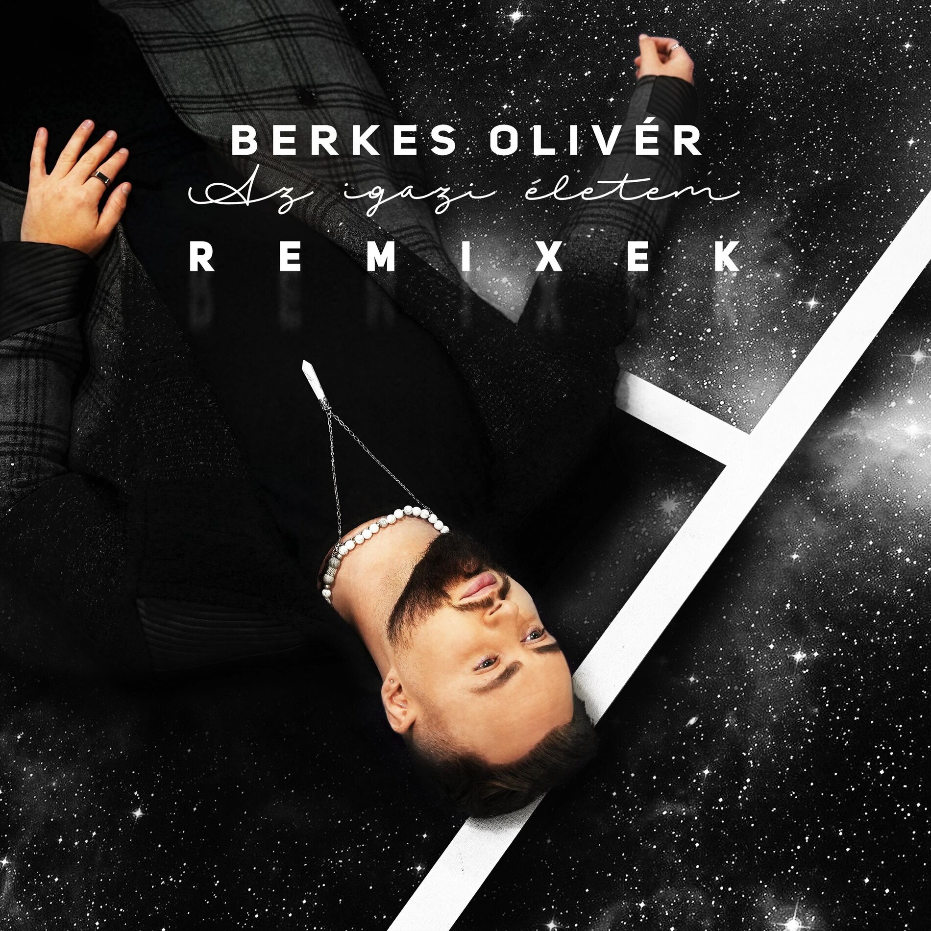 Album cover of Az igazi életem Remixek