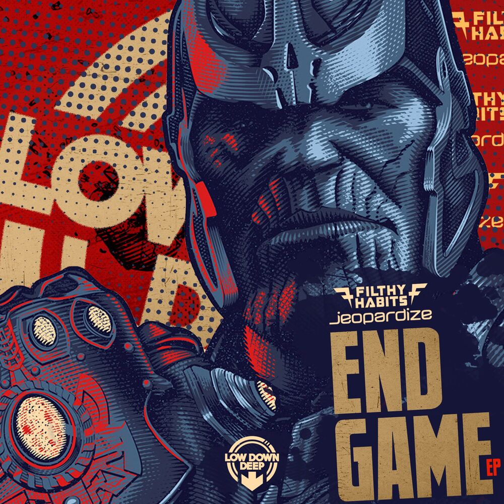 Picture of End Game