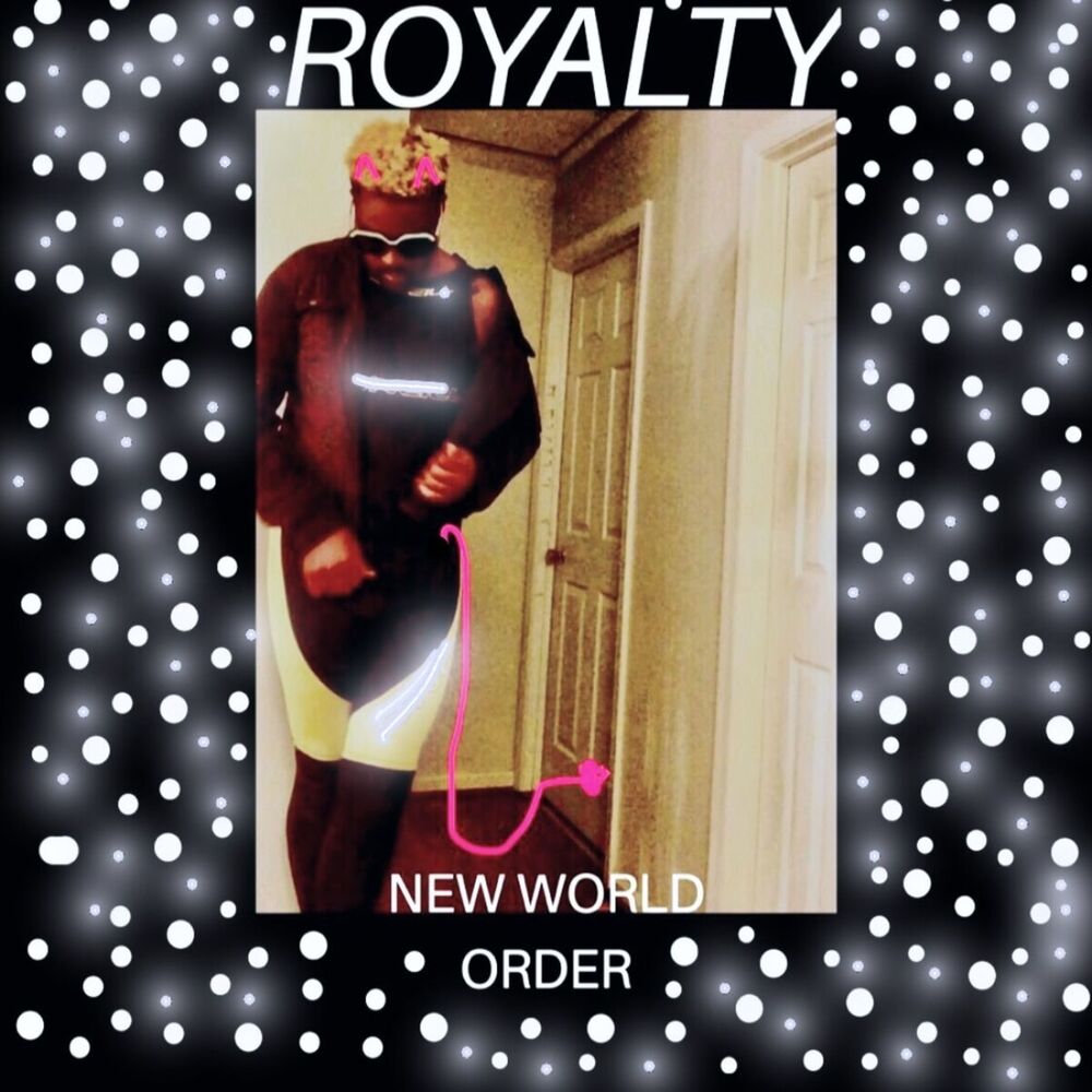 Picture of New World Order