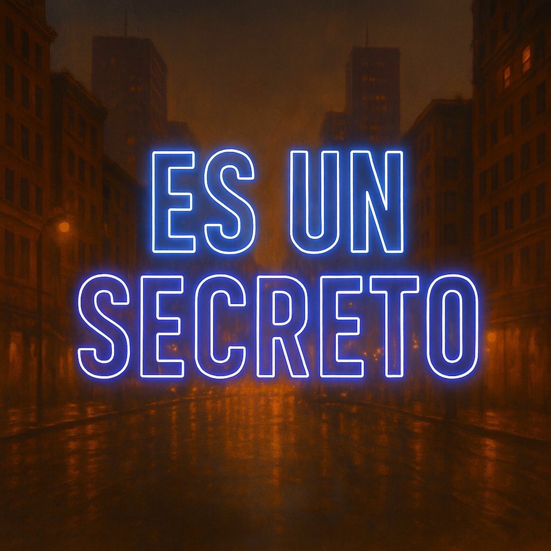 Album cover of E S U N S E C R E T O