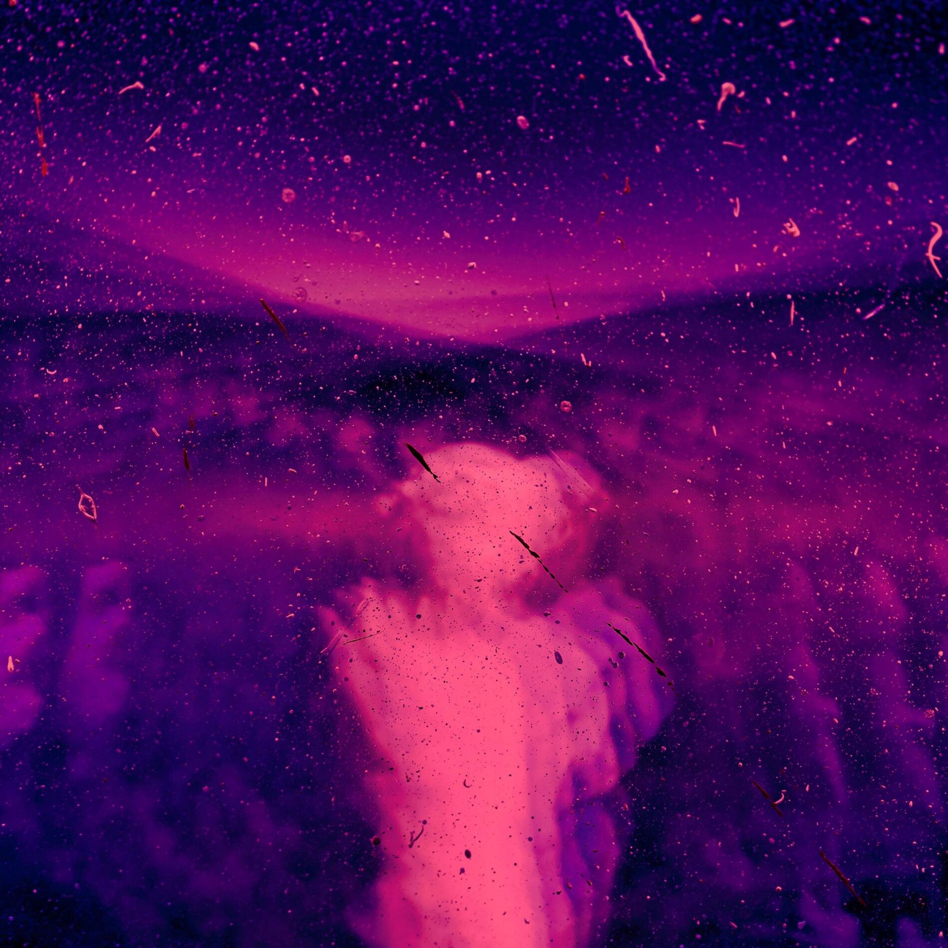 Album cover of Again