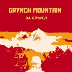 Cover of Grynch Mountain