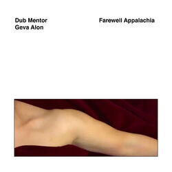 Cover of Farewell Appalachia