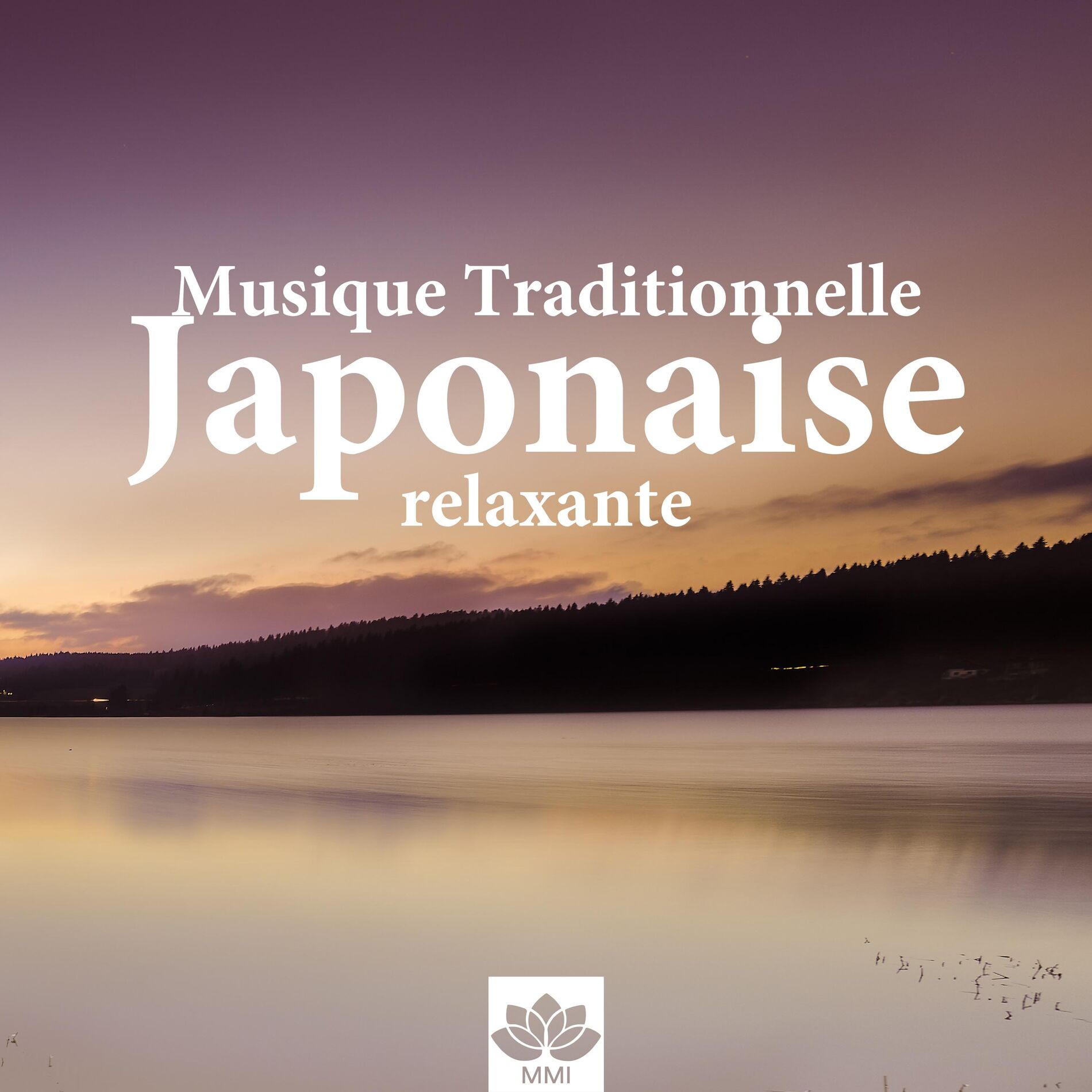Album cover of Bruine calme