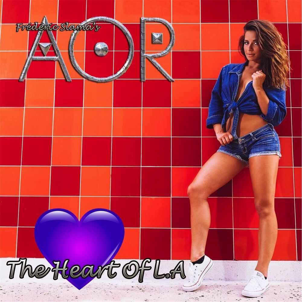 Picture of The Heart of L.A