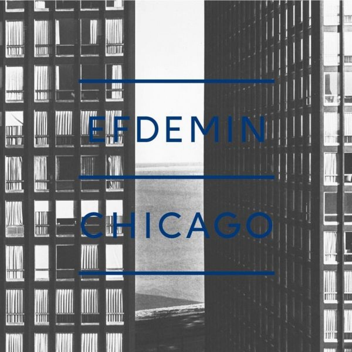 Album cover of Chicago