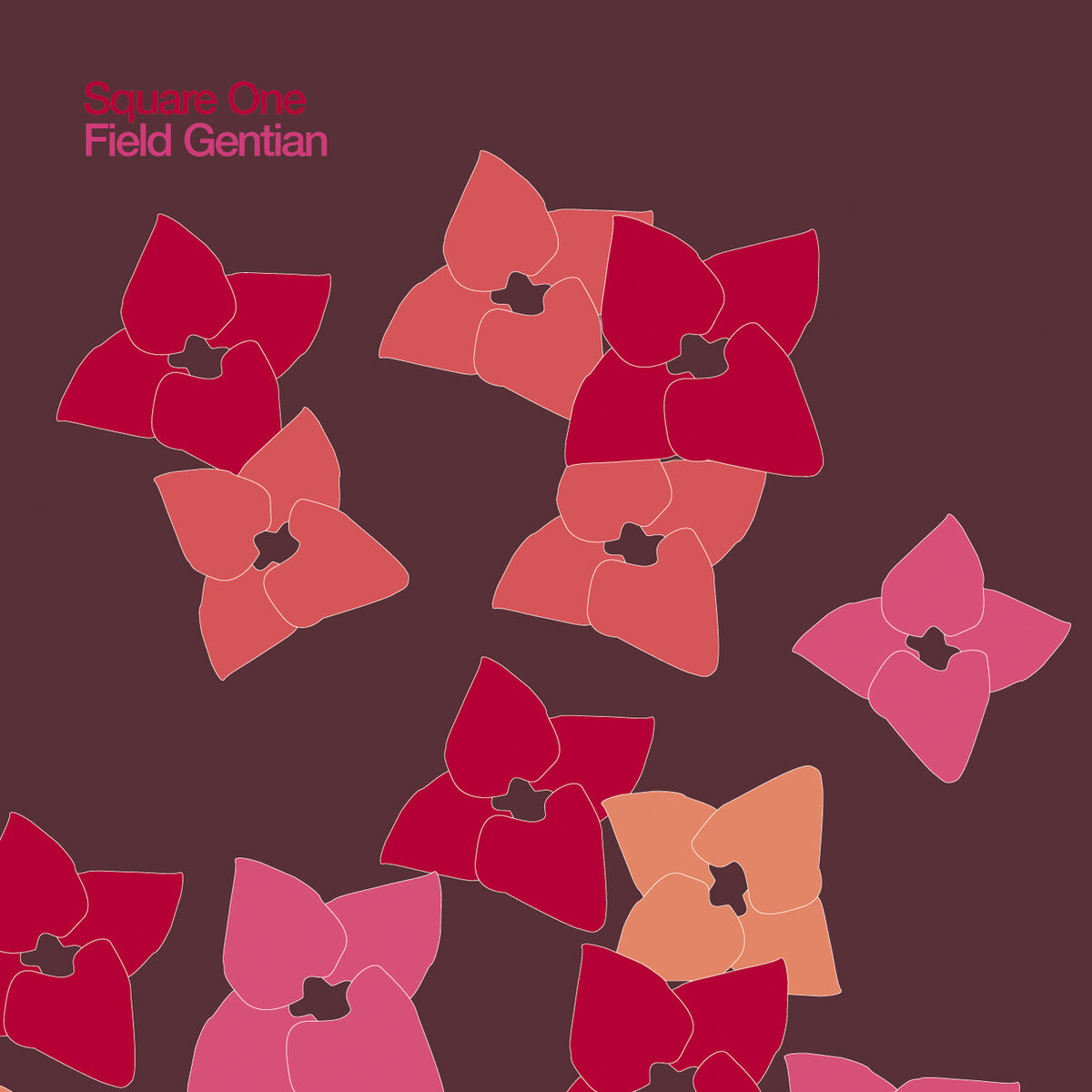 Album cover of Field Gentian