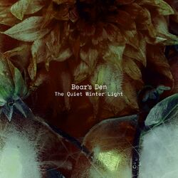 Cover of The Quiet Winter Light